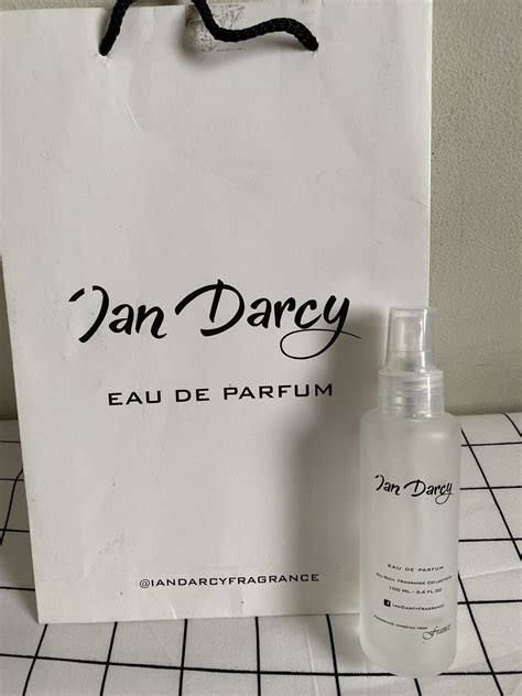 dan darcy perfume price.